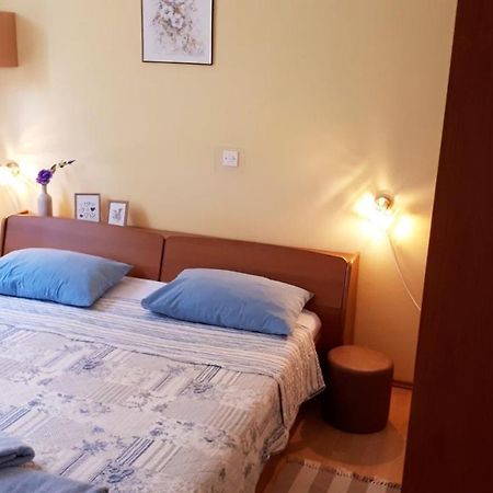 Apartment Neda Z-Velika Okucnica, Besplatni Parking I Opticki Wi-Fi Labin  Εξωτερικό φωτογραφία