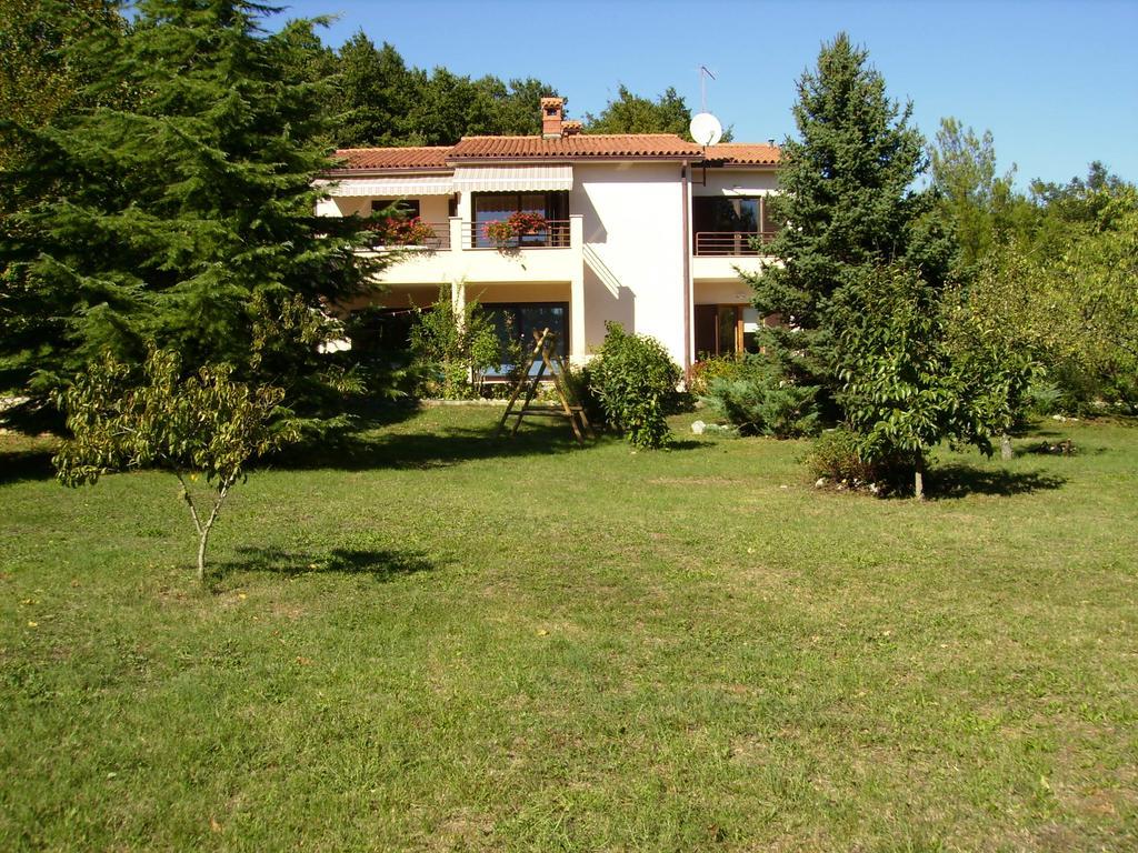 Apartment Neda Z-Velika Okucnica, Besplatni Parking I Opticki Wi-Fi Labin  Δωμάτιο φωτογραφία
