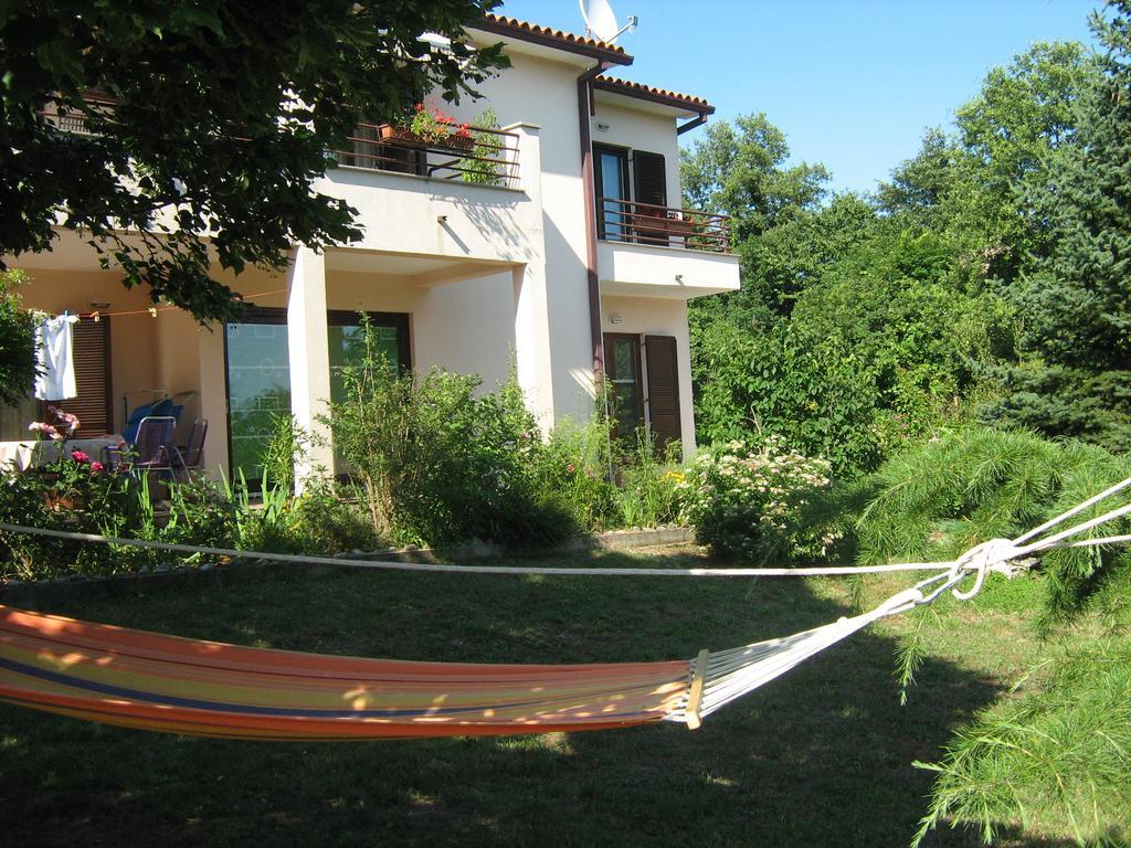 Apartment Neda Z-Velika Okucnica, Besplatni Parking I Opticki Wi-Fi Labin  Εξωτερικό φωτογραφία
