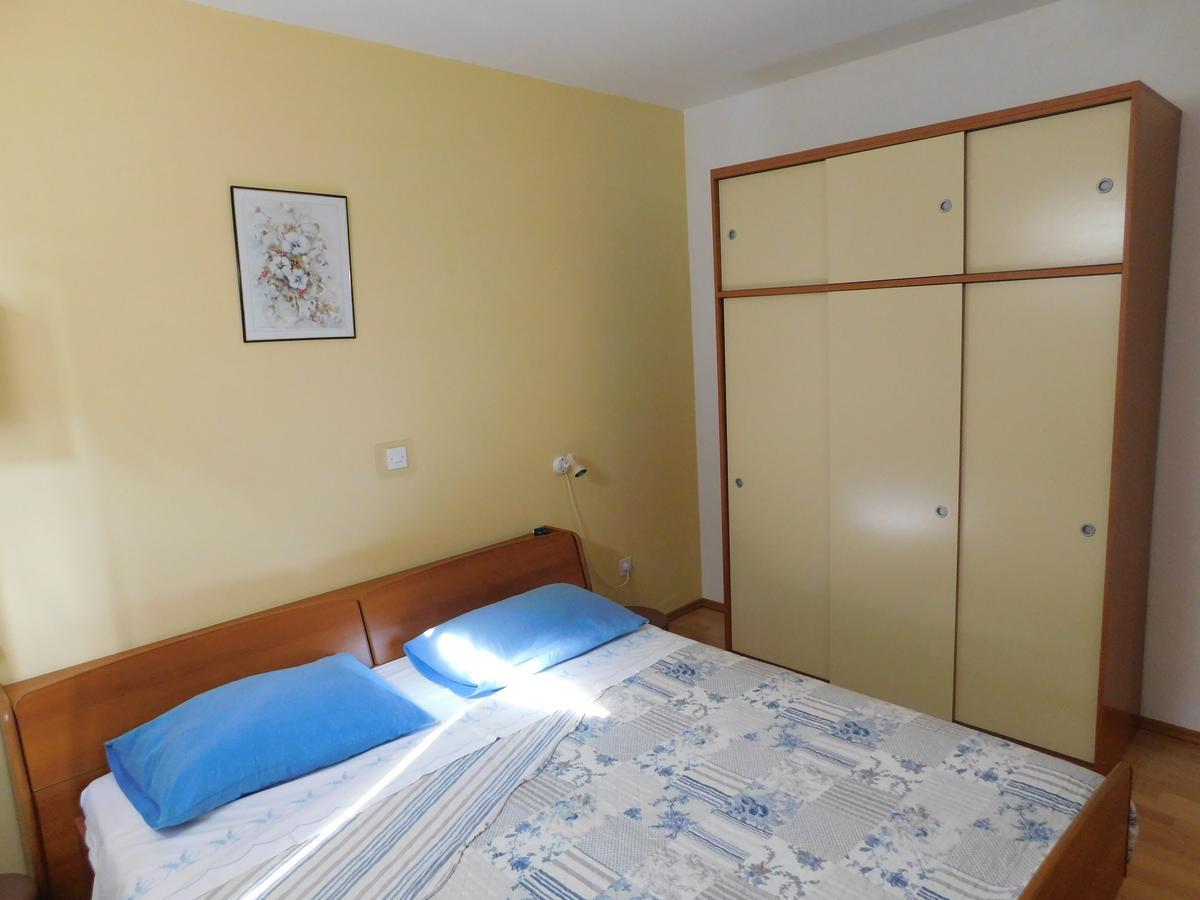 Apartment Neda Z-Velika Okucnica, Besplatni Parking I Opticki Wi-Fi Labin  Εξωτερικό φωτογραφία