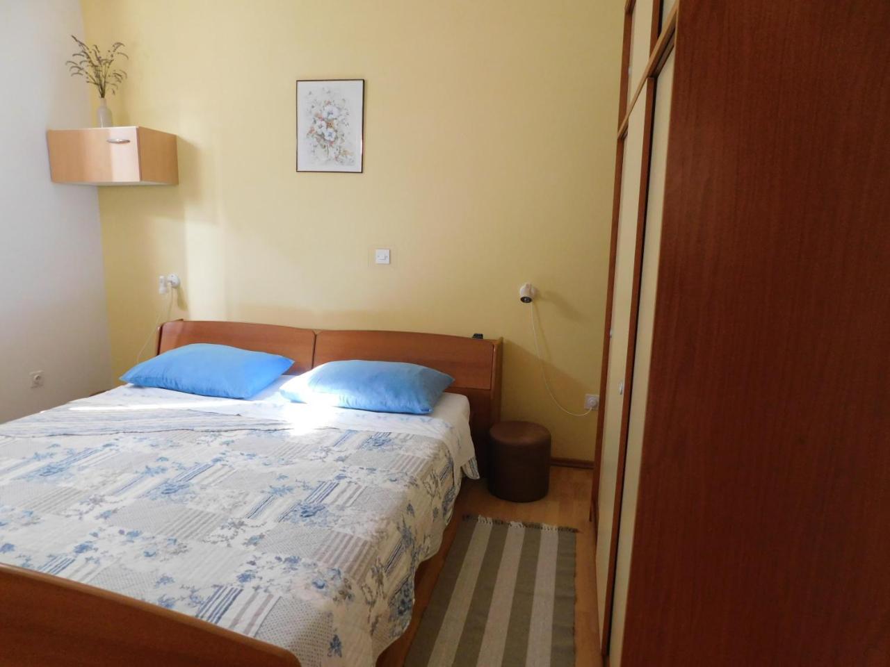 Apartment Neda Z-Velika Okucnica, Besplatni Parking I Opticki Wi-Fi Labin  Εξωτερικό φωτογραφία