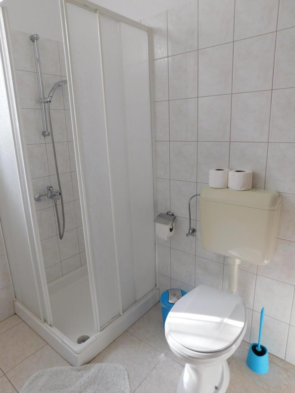 Apartment Neda Z-Velika Okucnica, Besplatni Parking I Opticki Wi-Fi Labin  Εξωτερικό φωτογραφία